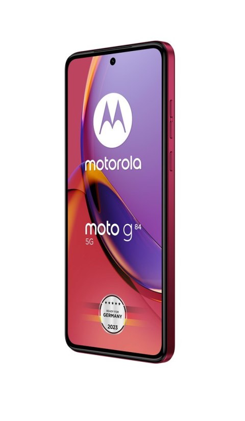 Motorola moto g84 5G, 12/256, Viva Magenta