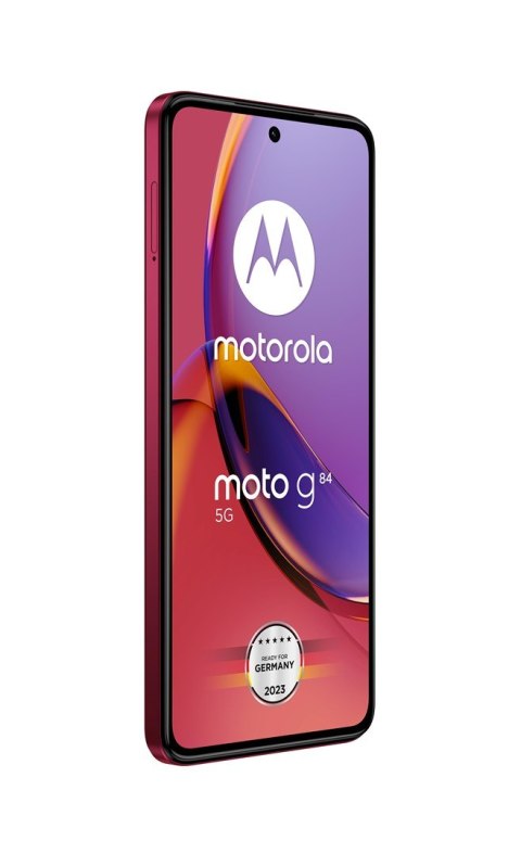 Motorola moto g84 5G, 12/256, Viva Magenta