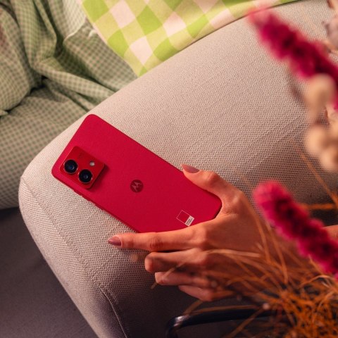 Motorola moto g84 5G, 12/256, Viva Magenta