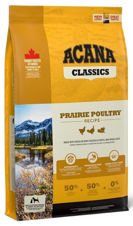 ACANA Prairie Poultry Dog 14,5kg