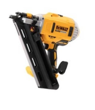 Gwoździarka DeWalt 18V XR gwoździarka XR 2-biegowa