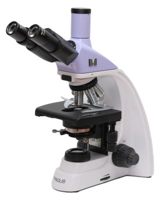 Mikroskop biologiczny Magus Bio 230T