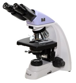Mikroskop biologiczny Magus Bio 250B