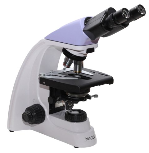 Mikroskop biologiczny Magus Bio 250B