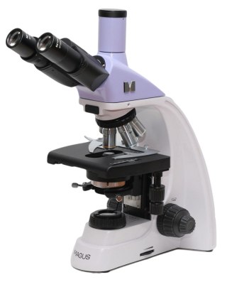 Mikroskop biologiczny Magus Bio 250TL