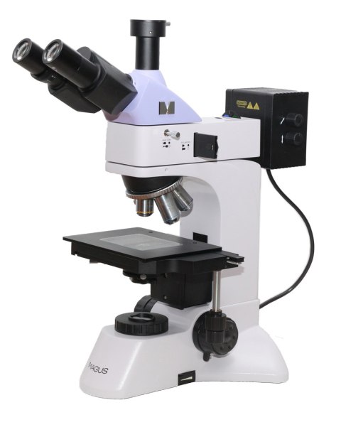 Mikroskop metalurgiczny Magus Metal 600 BD