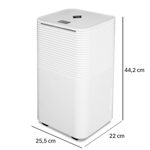 Osuszacz powietrza OPC1200 COLUMBIAVAC ELDOM 200 W