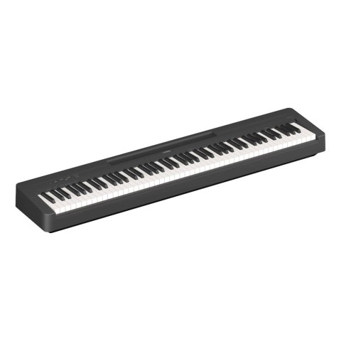 Yamaha P-145 - Pianino cyfrowe