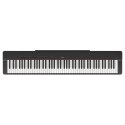 Yamaha P-223B - Pianino cyfrowe