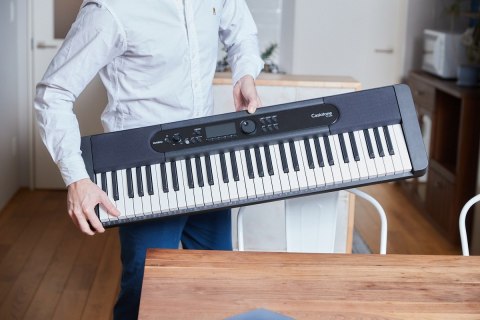 CASIO CT-S400 - Keyboard