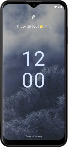 Smartfon Nokia G60 5G 6/128GB Czarny
