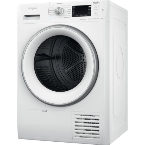 Suszarka do bielizny WHIRLPOOL FFT M22 9X2WS PL