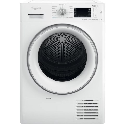 Suszarka do bielizny WHIRLPOOL FFT M22 9X2WS PL