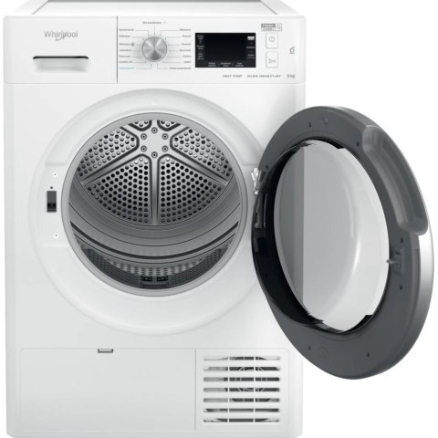 Suszarka do bielizny WHIRLPOOL FFT M22 9X2WS PL