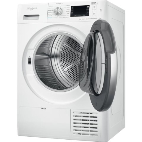 Suszarka do bielizny WHIRLPOOL FFT M22 9X2WS PL