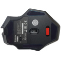 MYSZ DEFENDER GM-503 URAN OPTIC RF RGB 3200dpi 8P