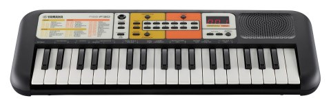 Yamaha PSS-F30 - Keyboard