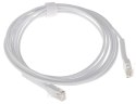 Ubiquiti UC-PATCH 3M RJ45 Cat6 (White)