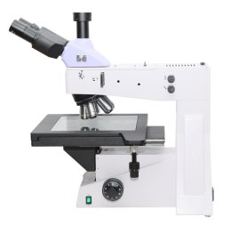 Mikroskop metalurgiczny MAGUS Metal 650 BD