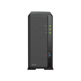 Serwer plików NAS Synology DS124