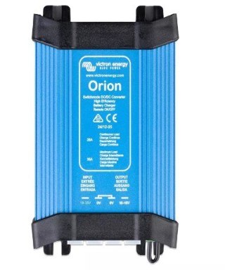 Przetwornica DC/DC Victron Energy 18-35 V 35 A (ORI241225020)