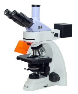 Mikroskop fluorescencyjny MAGUS Lum 400L