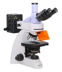 Mikroskop fluorescencyjny MAGUS Lum 400