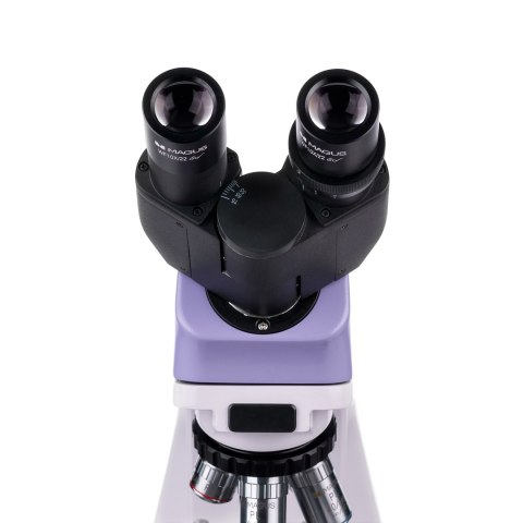 Mikroskop biologiczny Magus Bio 250BL