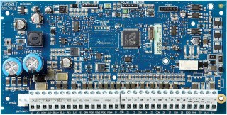 DSC Centrala HS2128 EU/BOARD ONLY/NO MAN