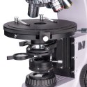 Mikroskop polaryzacyjny MAGUS Pol 800