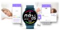 Smartwatch Damski Gravity GT1-5