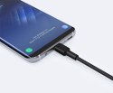 AUKEY CB-CD30 KABEL USB-C QC PD 0.9M 3A NYLON