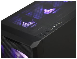 Actina ENDORFY 7800X3D/32GB/1TB/RX7900XTX/1000W