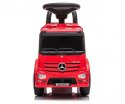 Pojazd MERCEDES ANTOS Red