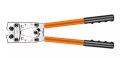 Szczypce do końcówek Neo Tools 6-50 mm2 (10-1 AWG), 390 mm