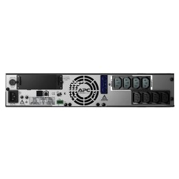 APC Smart-UPS X 1000VA Rack/Tower LCD 230V