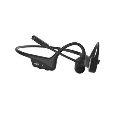 Słuchawki Shokz OpenComm2 UC (USB-C) Black