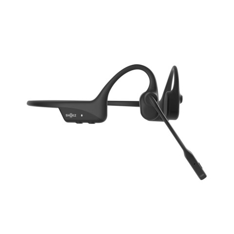 Słuchawki Shokz OpenComm2 UC (USB-C) Black