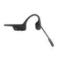Słuchawki Shokz OpenComm2 UC (USB-C) Black