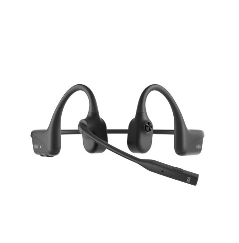 Słuchawki Shokz OpenComm2 UC (USB-C) Black