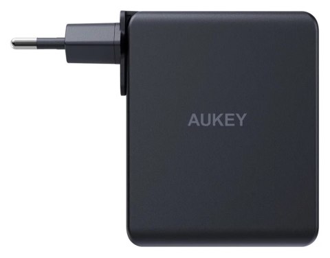 AUEKY PA-B7O ŁADOWARKA SIECIOWA GAN USB-C 140W PD