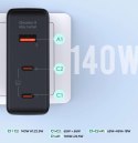 AUEKY PA-B7O ŁADOWARKA SIECIOWA GAN USB-C 140W PD