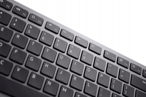 Klawiatura Dell KB700 Multi-Device Wireless Keyboard