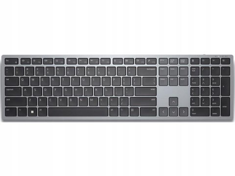 Klawiatura Dell KB700 Multi-Device Wireless Keyboard