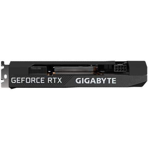 Karta graf. Gigabyte GeF RTX 3060 WINDFORCE OC 12G