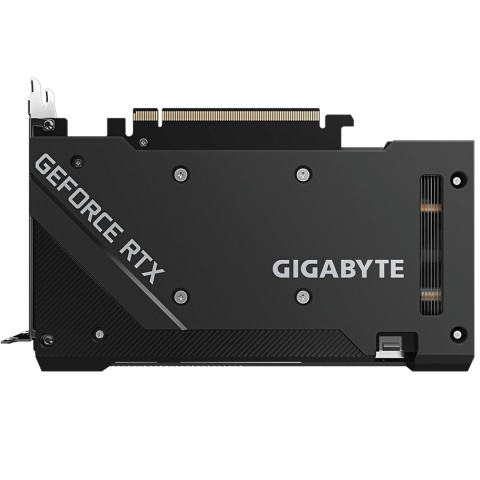 Karta graf. Gigabyte GeF RTX 3060 WINDFORCE OC 12G