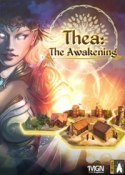 Gra PC Thea: The Awakening (wersja cyfrowa; DE, ENG, PL - kinowa; od 12 lat)