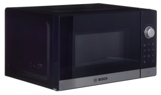 Kuchenka mikrofalowa BOSCH 800W Pojemność 20L FFL023MS2