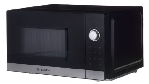 Kuchenka mikrofalowa BOSCH 800W Pojemność 20L FFL023MS2