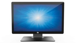 Elo Touch 2202L 22-inch wide LCD Desktop, Full HD, Projected Capacitive 10-touch, USB Controller, Clear, Zero-bezel